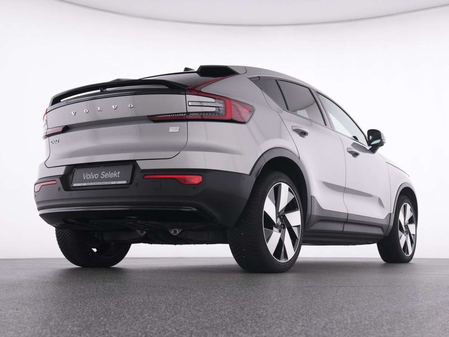 Volvo C40 Recharge Ultimate - 2022 - Joinsteer - #7