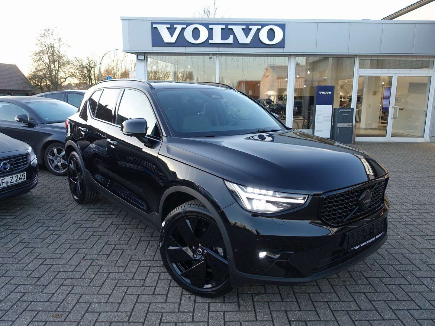 Volvo XC40 B3 Plus - 2025 - Joinsteer - #3