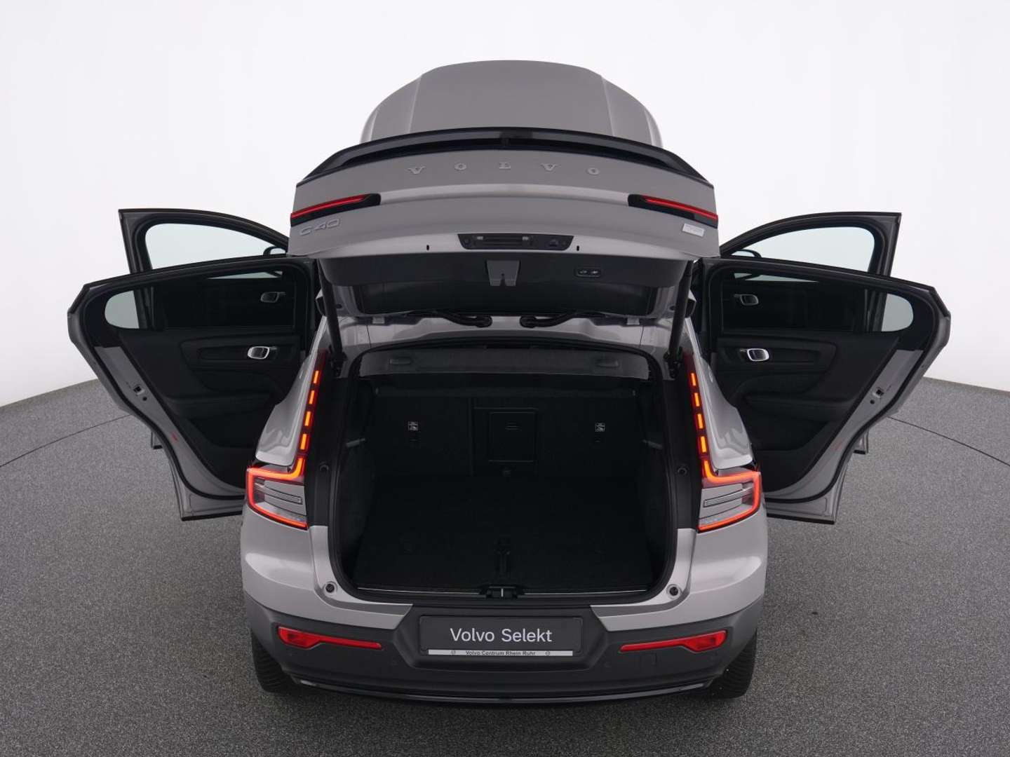 Volvo C40 Recharge Ultimate - 2022 - Joinsteer - #13