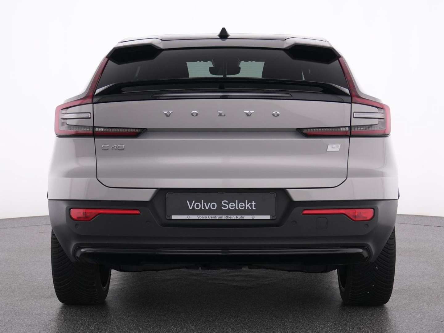Volvo C40 Recharge Ultimate - 2022 - Joinsteer - #15