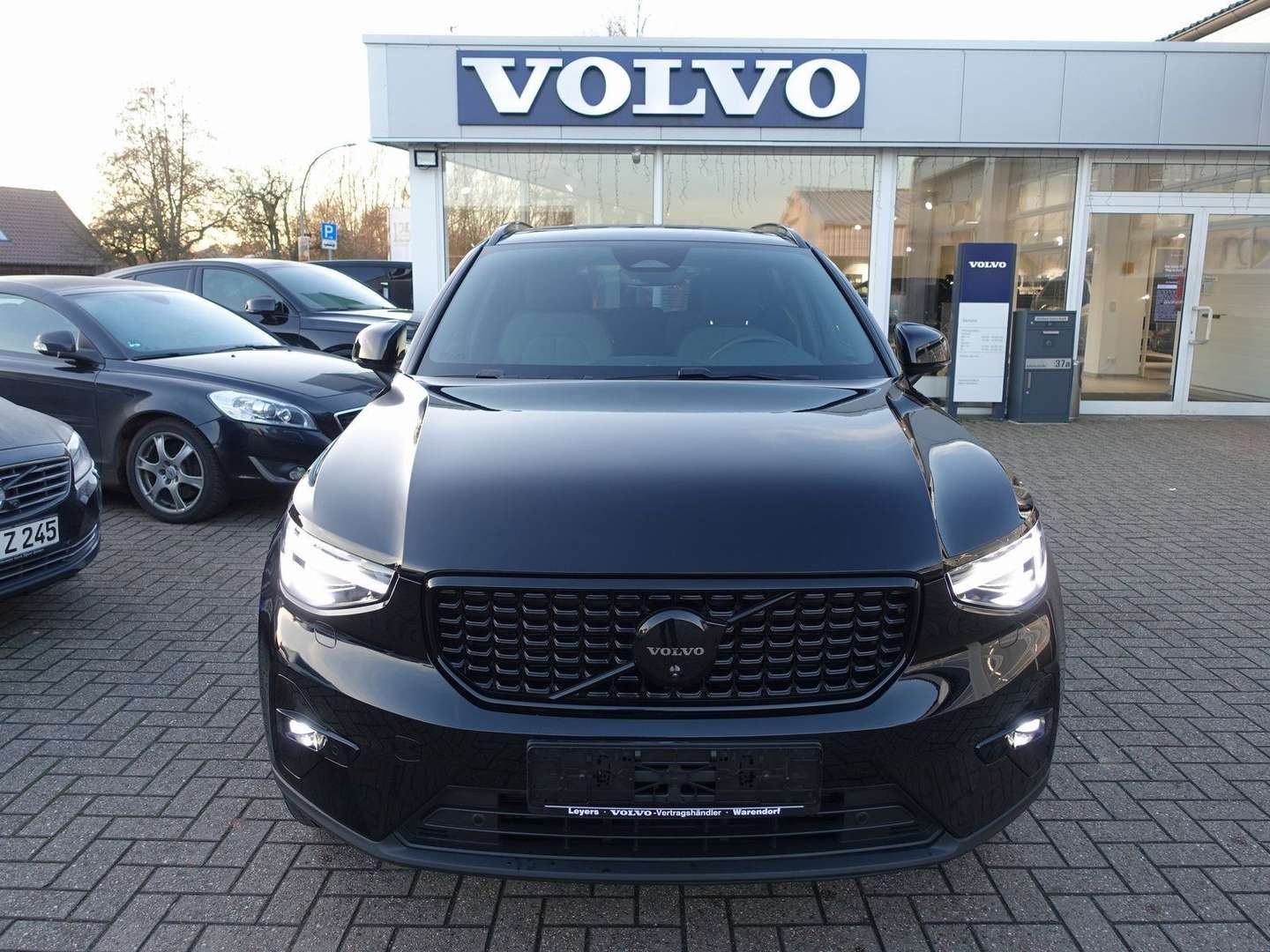 Volvo XC40 B3 Plus - 2025 - Joinsteer - #5