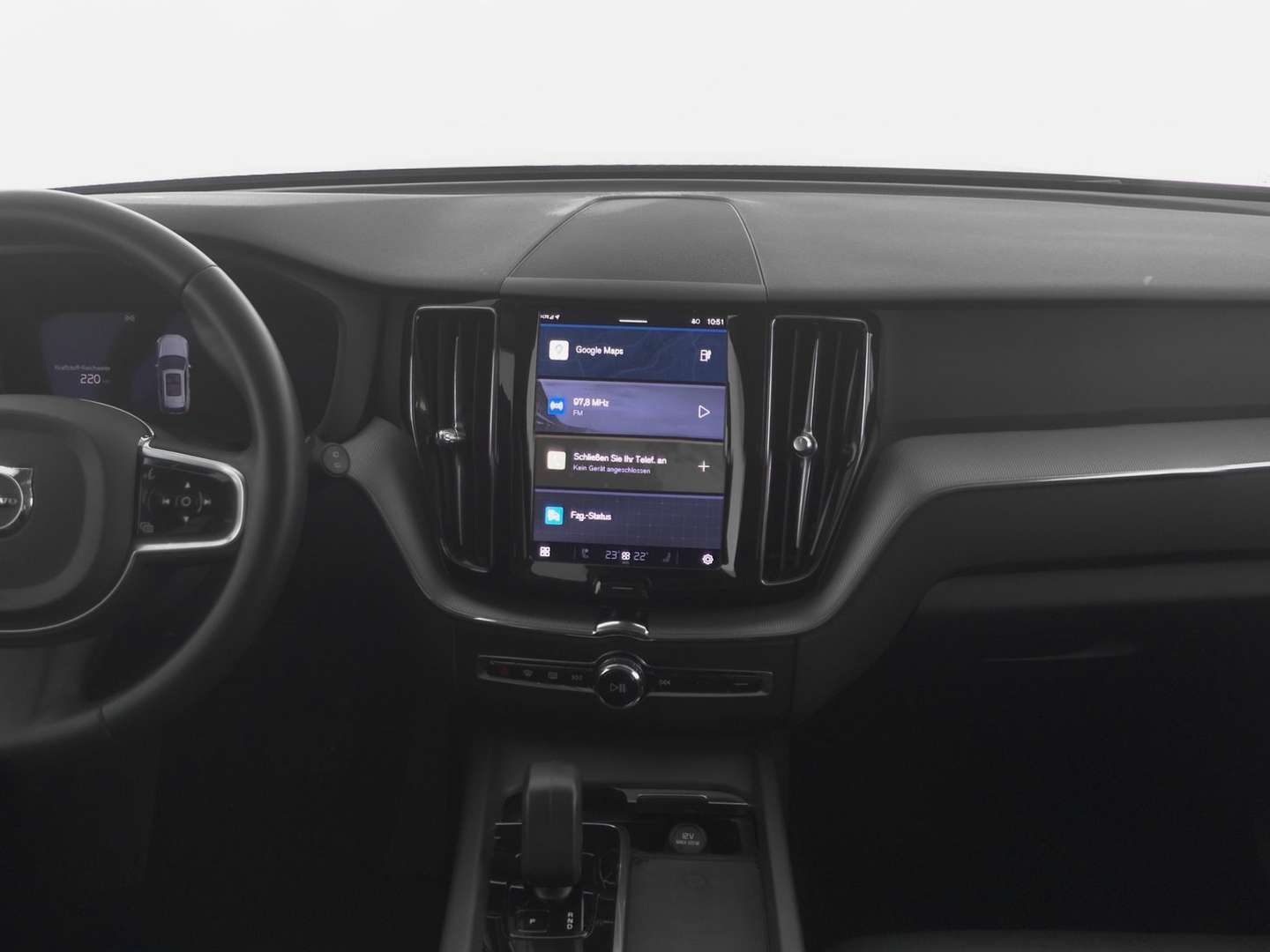 Volvo XC60 T6 Recharge Plus - 2022 - Joinsteer - #3