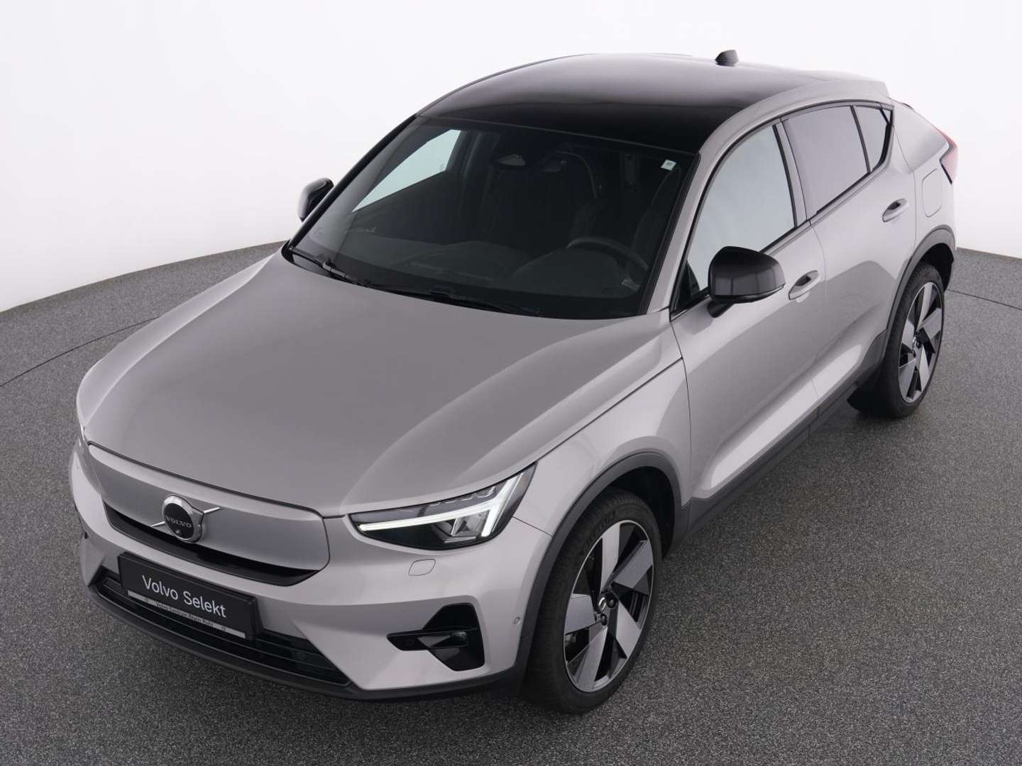 Volvo C40 Recharge Ultimate - 2022 - Joinsteer - #17