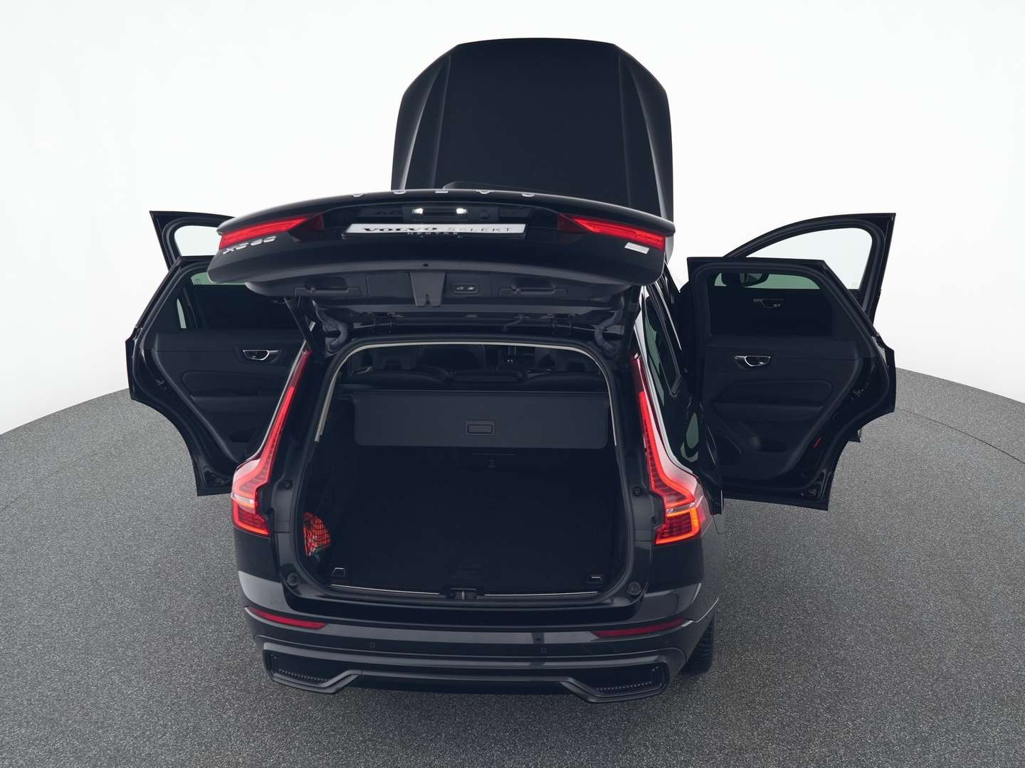 Volvo XC60 T6 Recharge Plus - 2022 - Joinsteer - #7