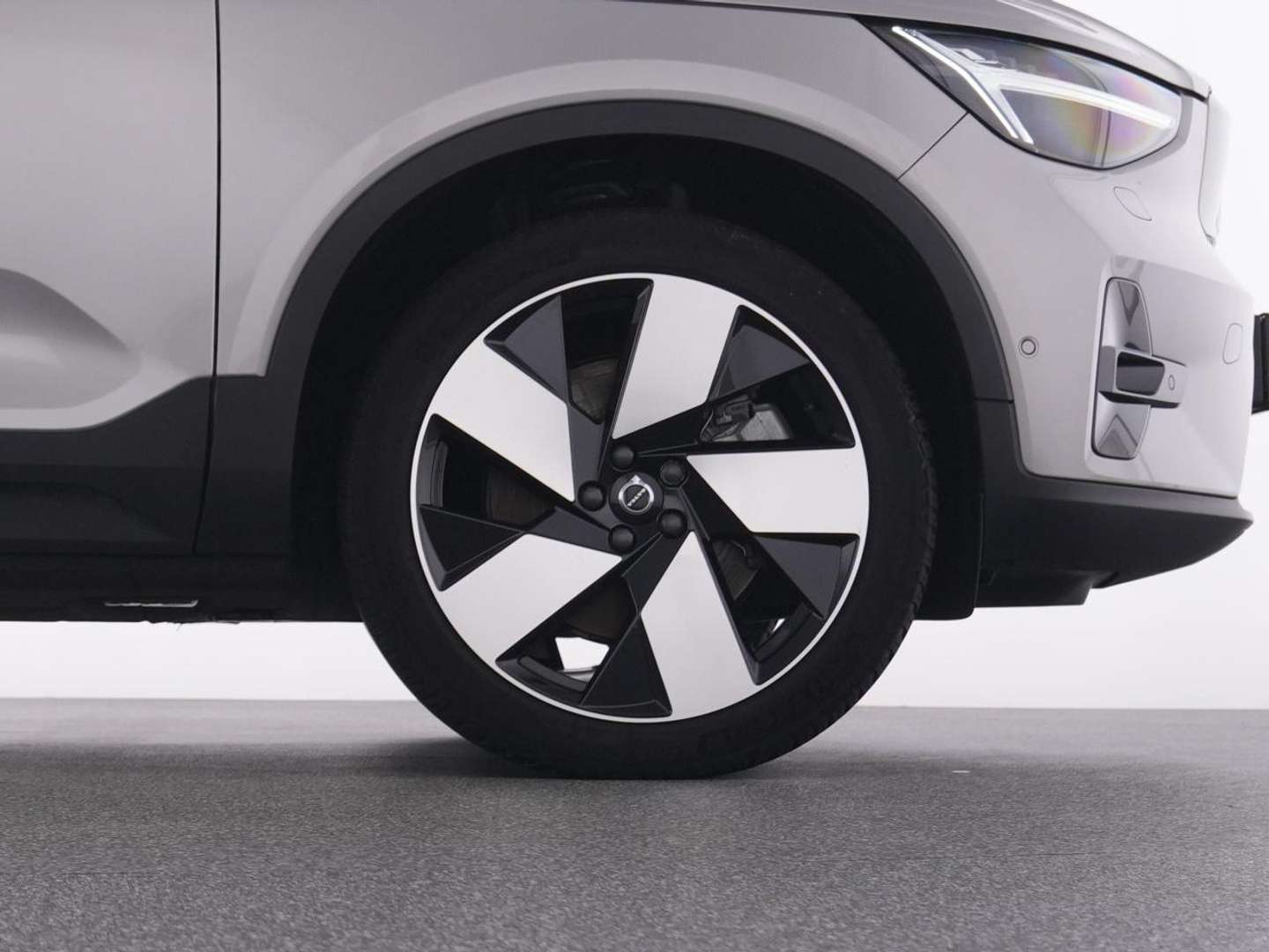 Volvo C40 Recharge Ultimate - 2022 - Joinsteer - #21