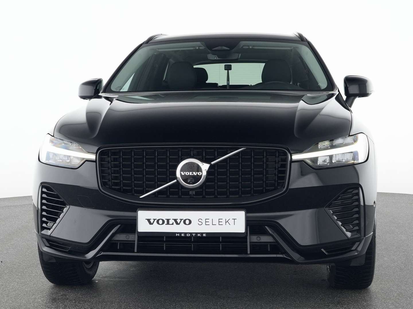 Volvo XC60 T6 Recharge Plus - 2022 - Joinsteer - #8