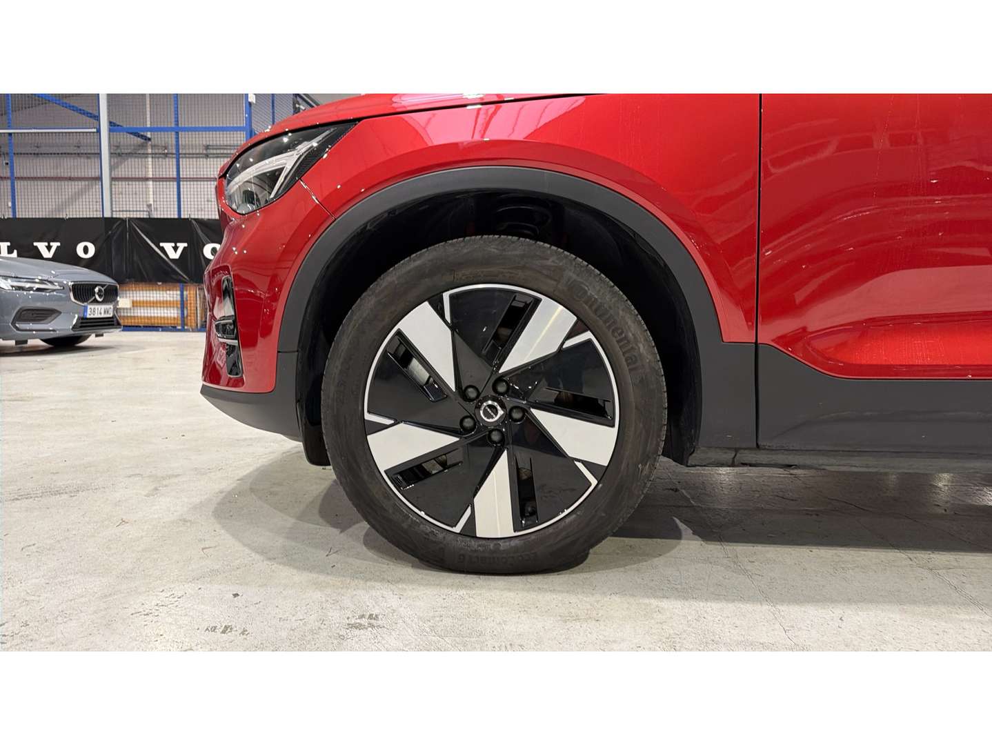 Volvo C40 Recharge Core - 2024 - Joinsteer - #9