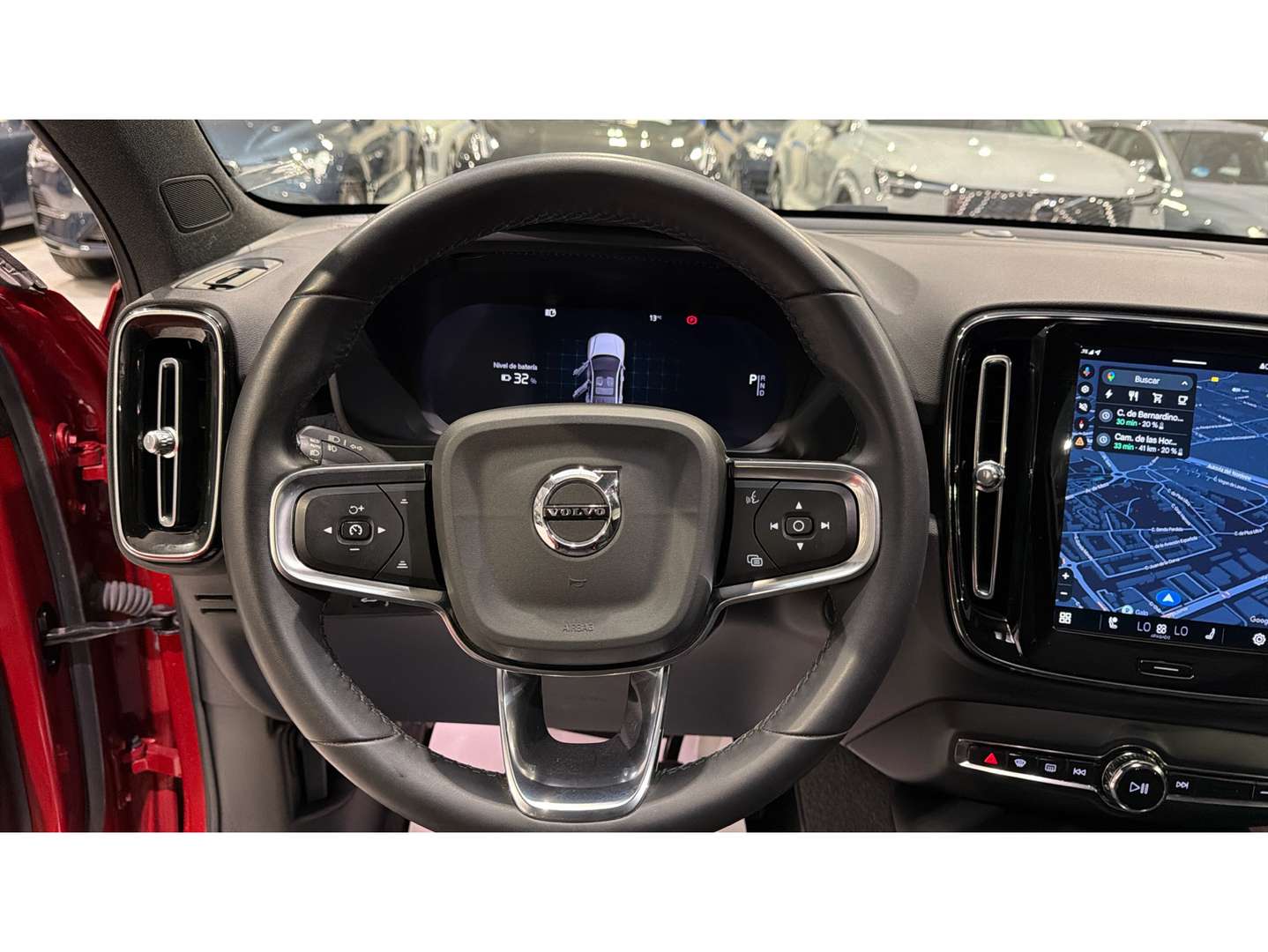 Volvo C40 Recharge Core - 2024 - Joinsteer - #10