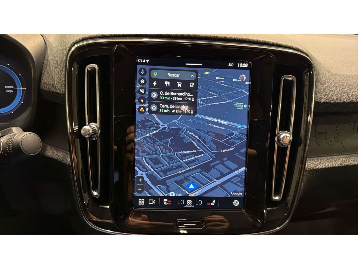 Volvo C40 Recharge Core - 2024 - Joinsteer - #12