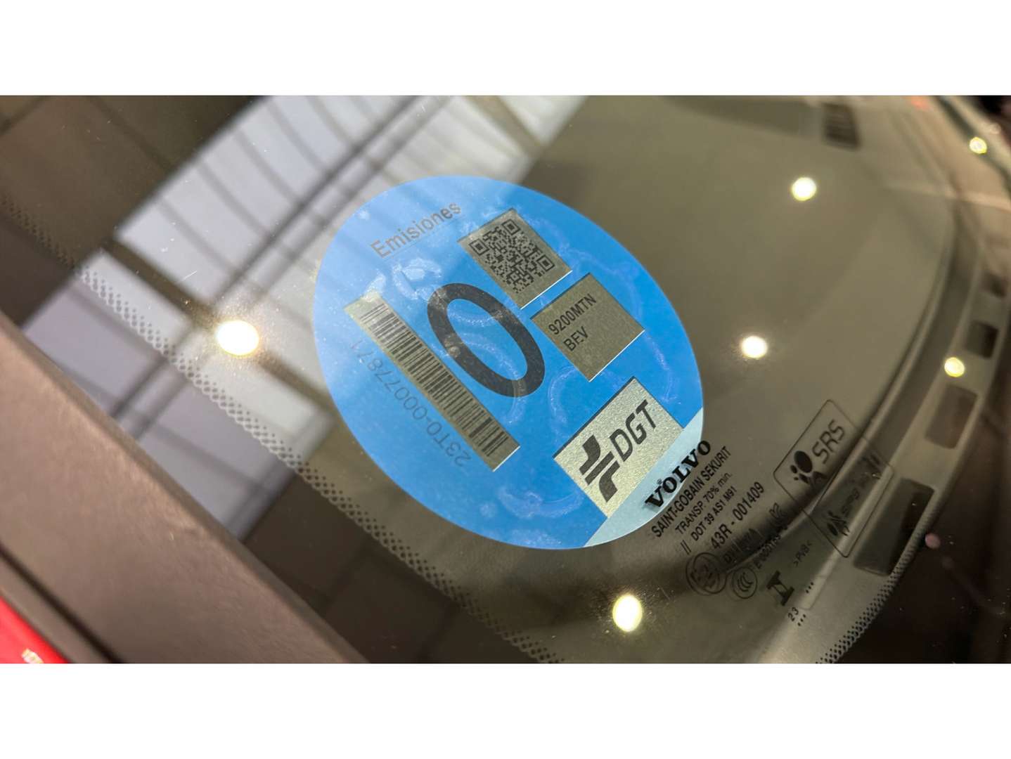 Volvo C40 Recharge Core - 2024 - Joinsteer - #14