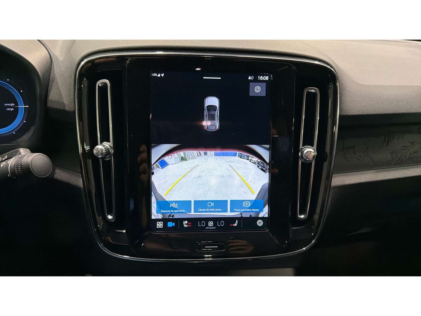 Volvo C40 Recharge Core - 2024 - Joinsteer - #17