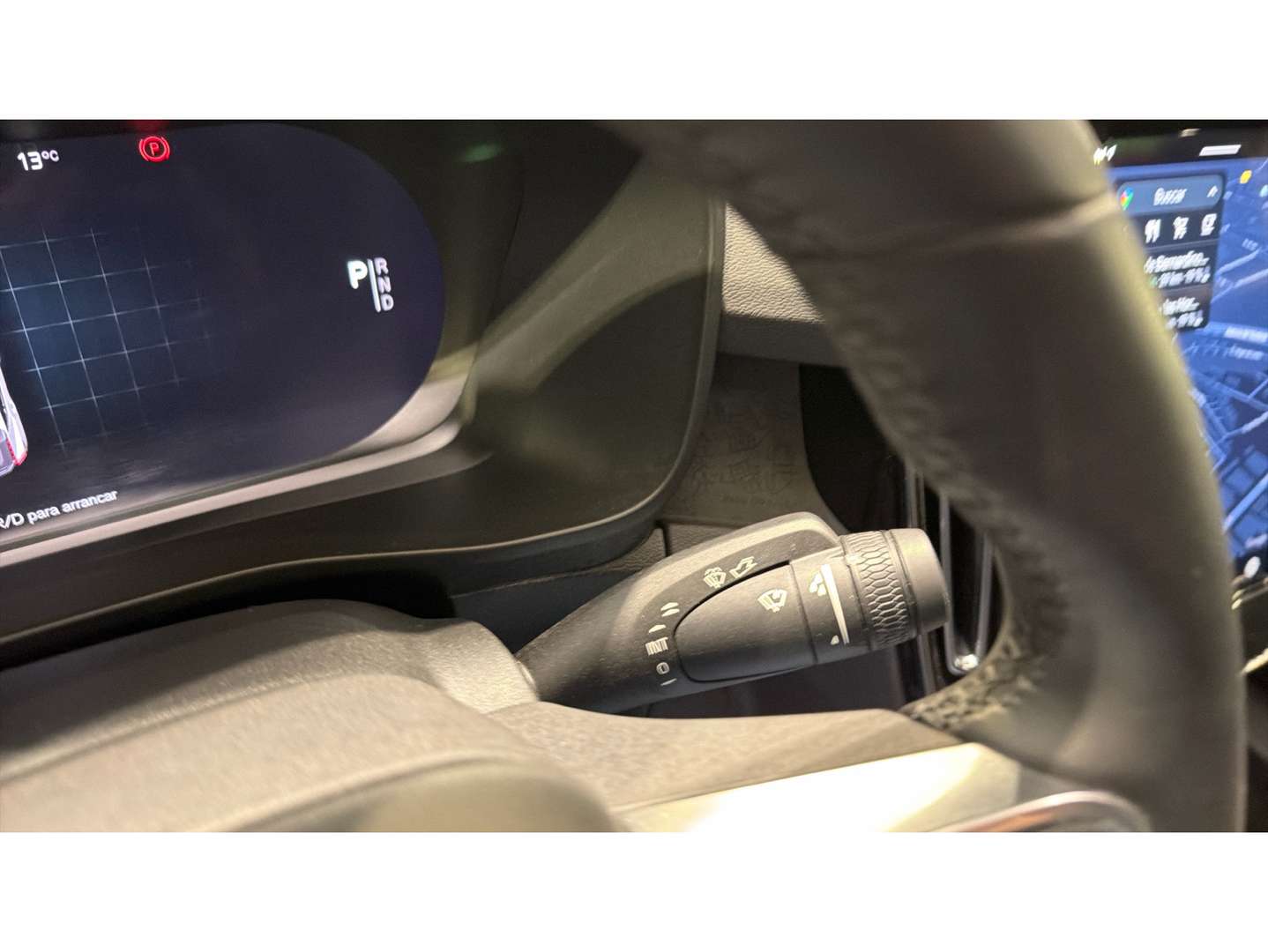 Volvo C40 Recharge Core - 2024 - Joinsteer - #21