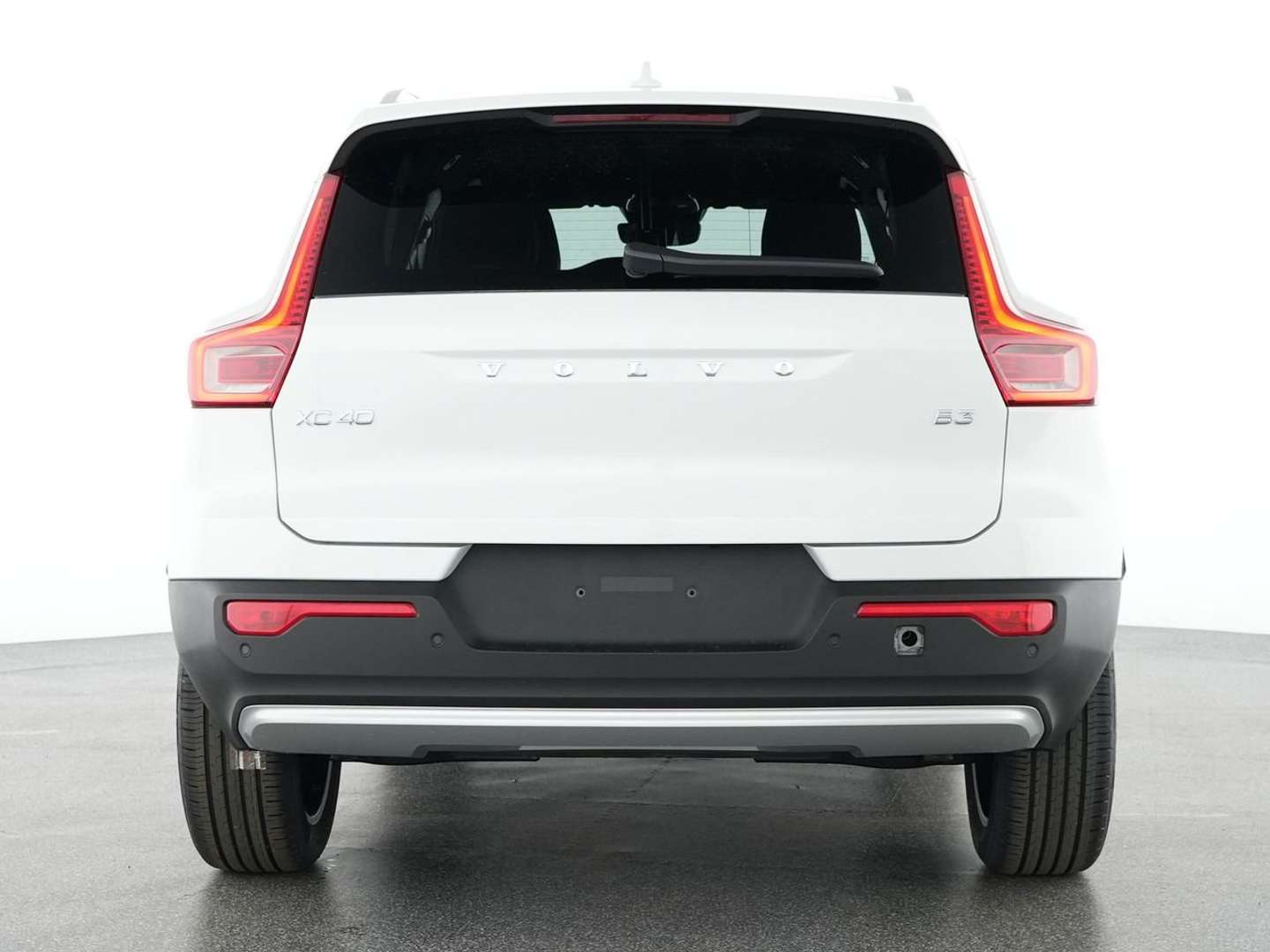 Volvo XC40 B3 - 2025 - Joinsteer - #3