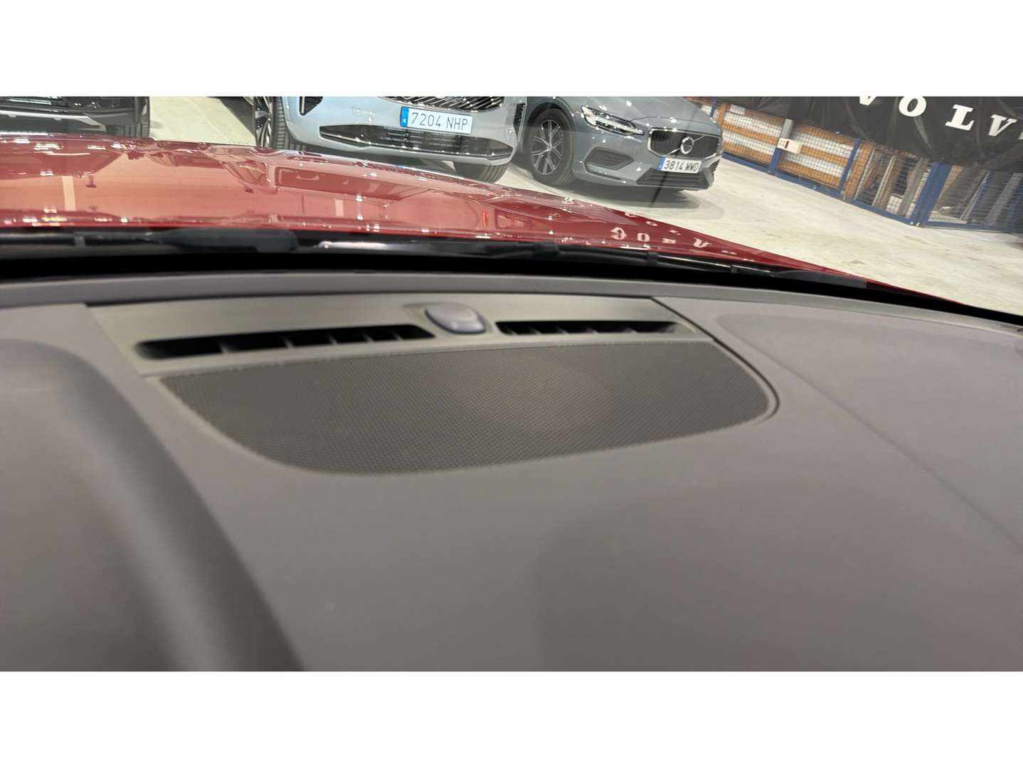 Volvo C40 Recharge Core - 2024 - Joinsteer - #23