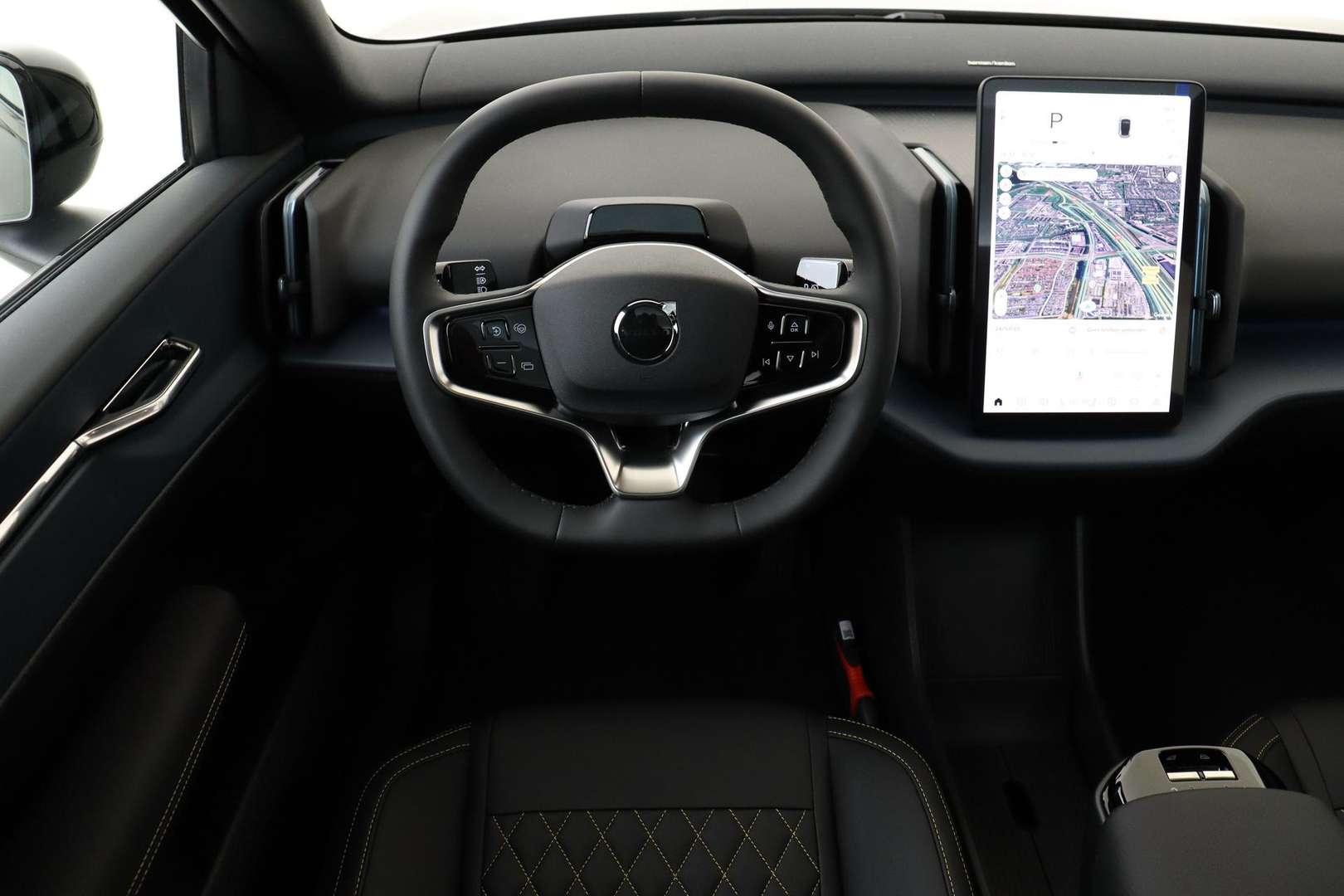 Volvo EX30 TWIN MOTOR PERFORMANCE - 2025 - Joinsteer - #2