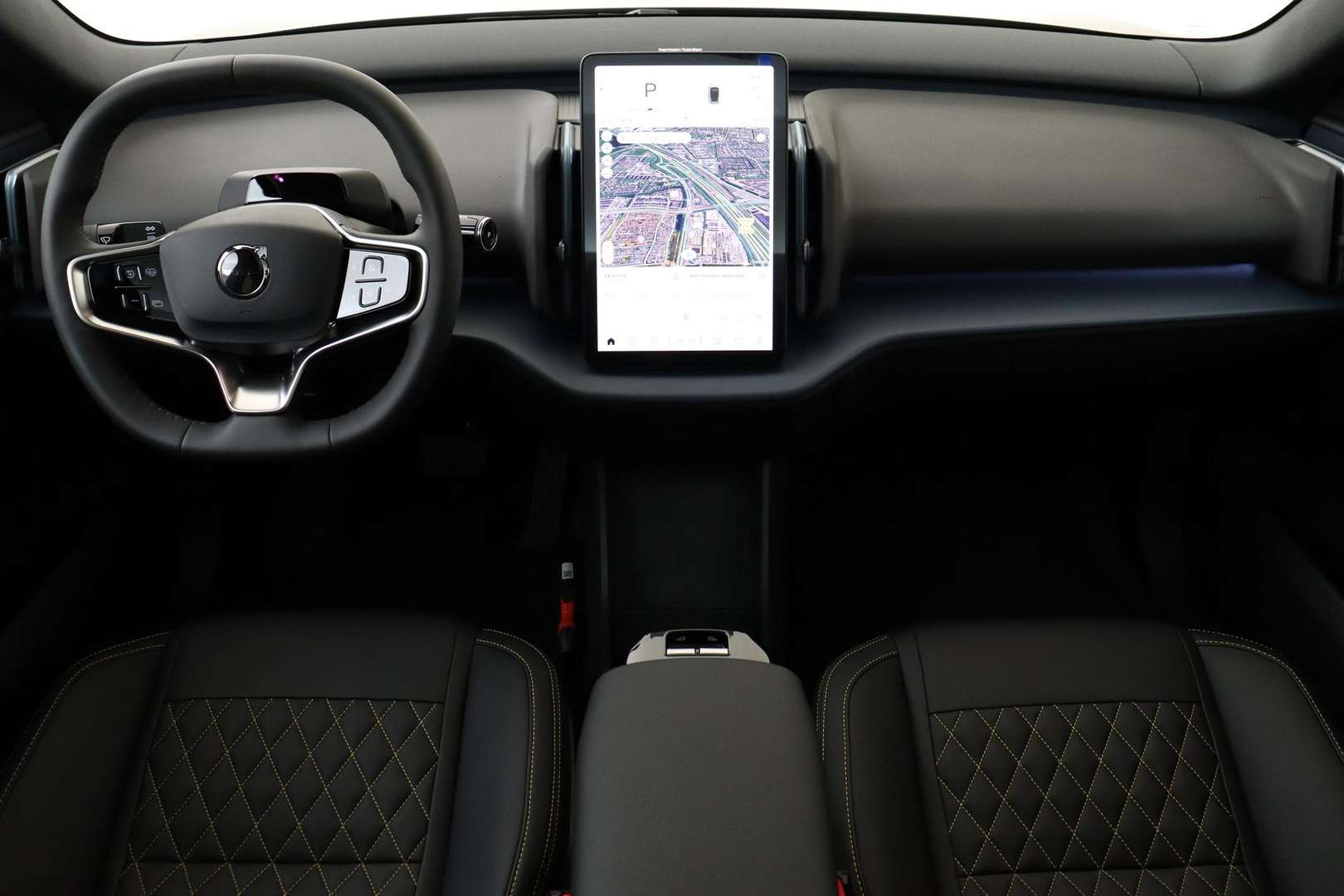 Volvo EX30 TWIN MOTOR PERFORMANCE - 2025 - Joinsteer - #3