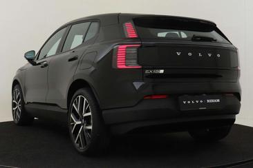 Volvo EX30 Twin Motor — photo 4
