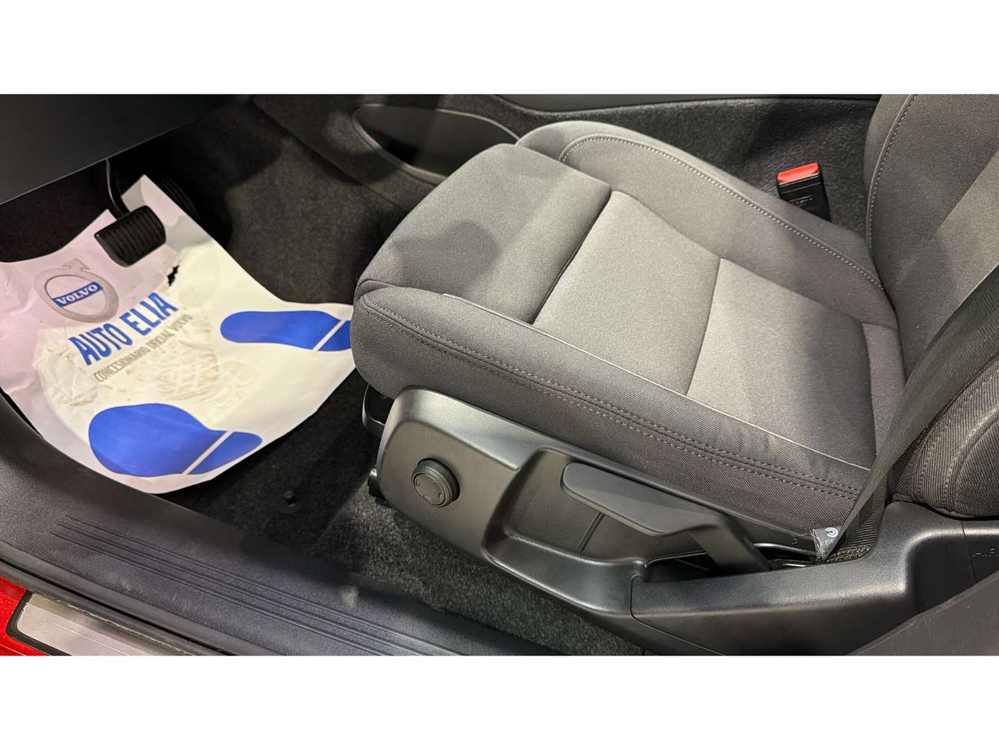 Volvo C40 Recharge Core - 2024 - Joinsteer - #26