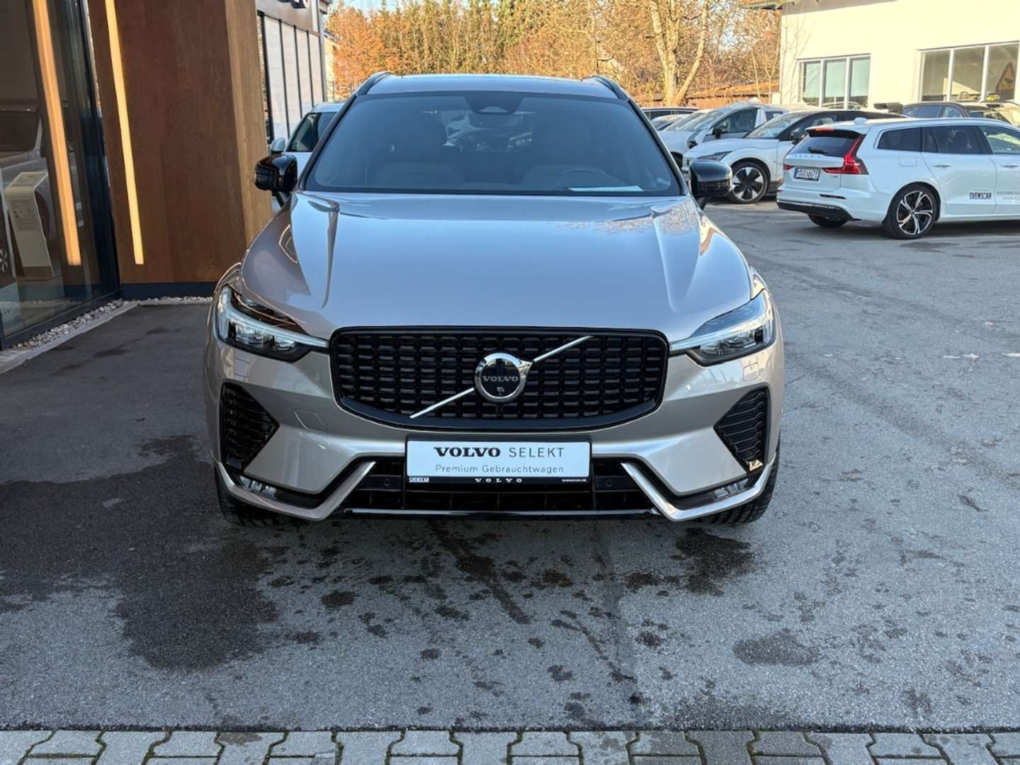 Volvo XC60 Ultimate - 2023 - Joinsteer - #1