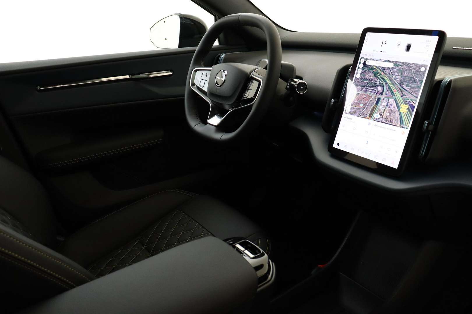 Volvo EX30 TWIN MOTOR PERFORMANCE - 2025 - Joinsteer - #5