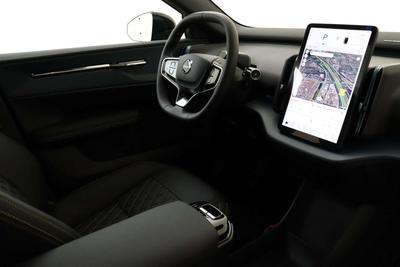 Volvo EX30 TWIN MOTOR PERFORMANCE -  - Joinsteer - #4