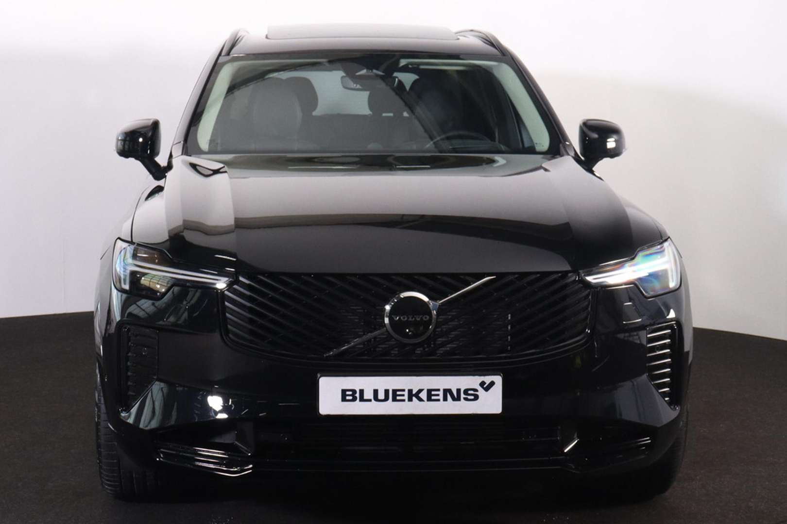 Volvo XC90 T8 Recharge Ultimate - 2025 - Joinsteer - #1
