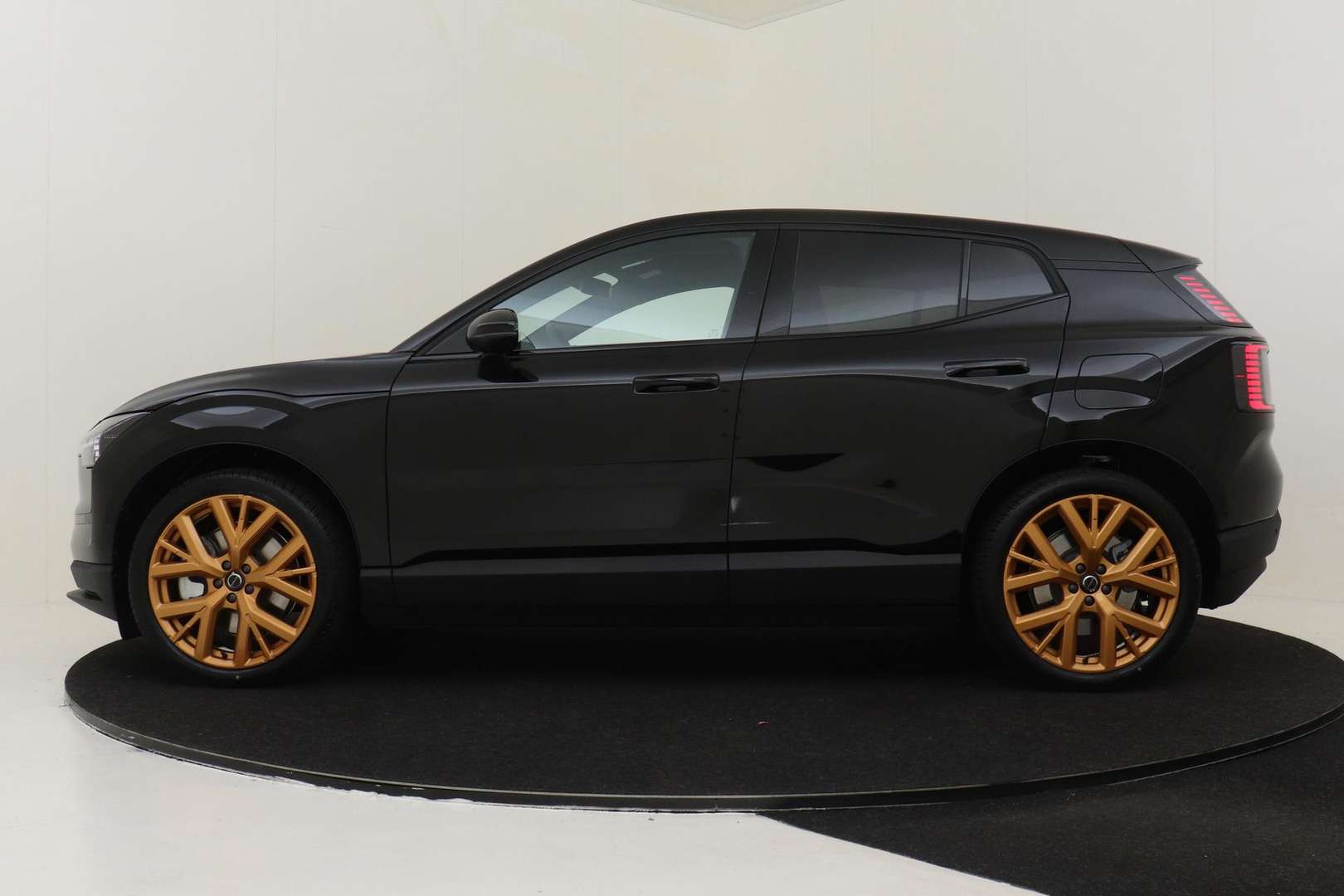 Volvo EX30 TWIN MOTOR PERFORMANCE - 2025 - Joinsteer - #6