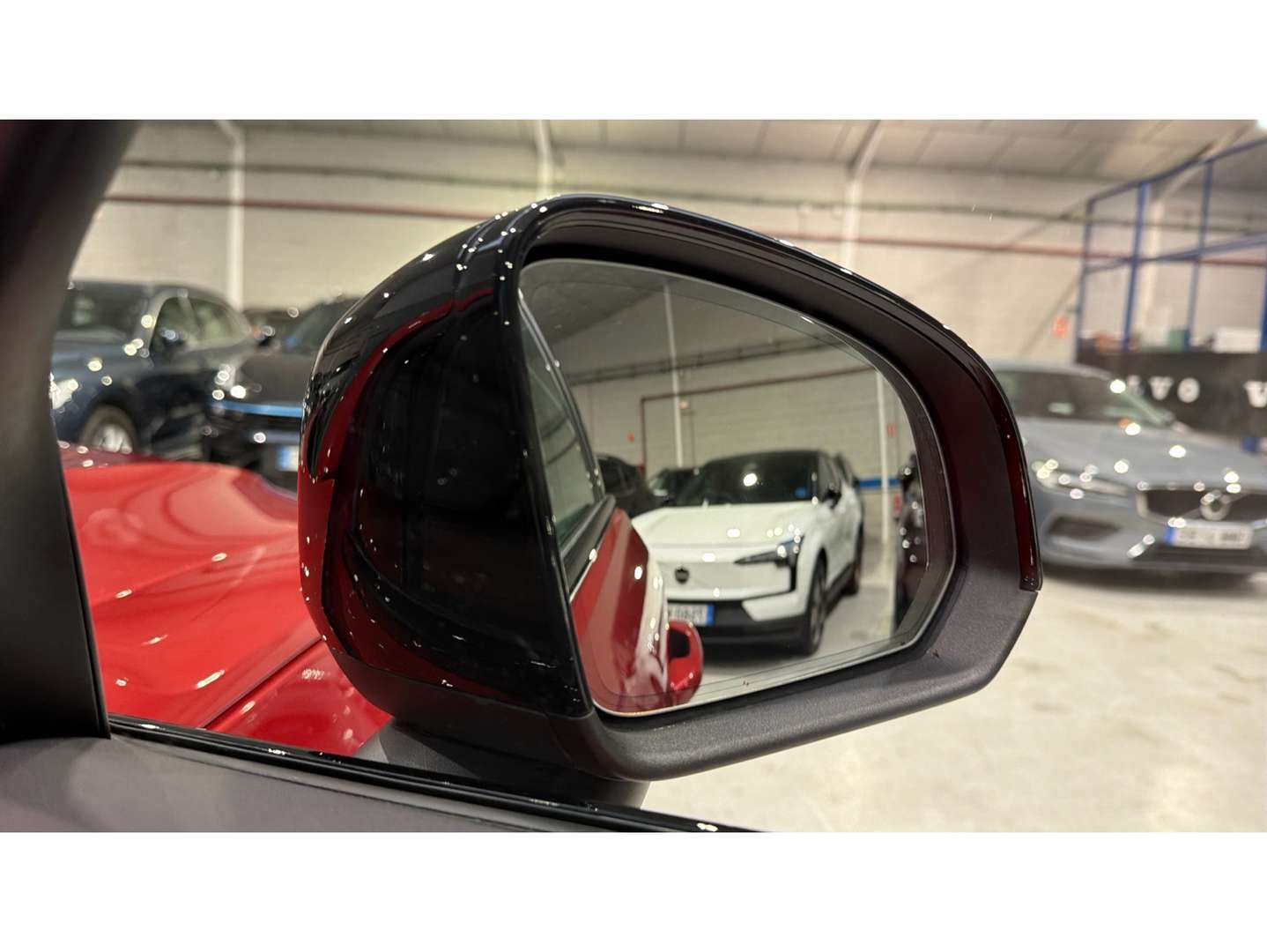 Volvo C40 Recharge Core - 2024 - Joinsteer - #28