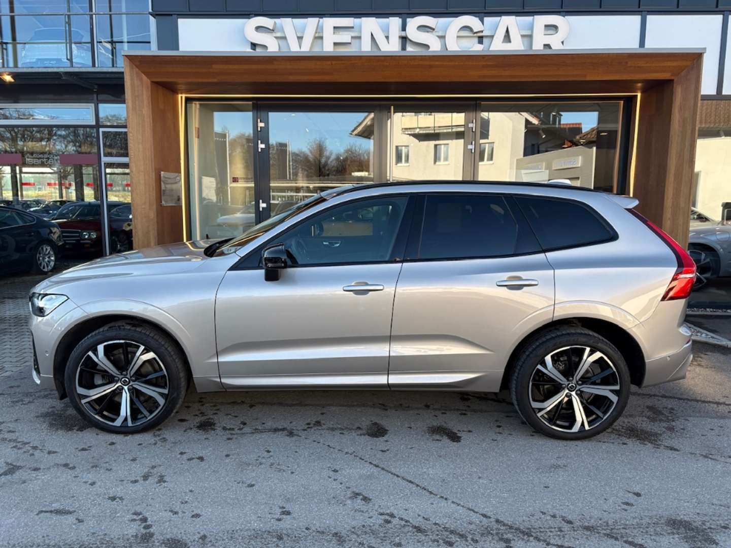Volvo XC60 Ultimate - 2023 - Joinsteer - #2