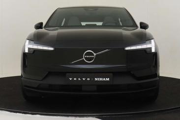 Volvo EX30 Twin Motor — photo 8