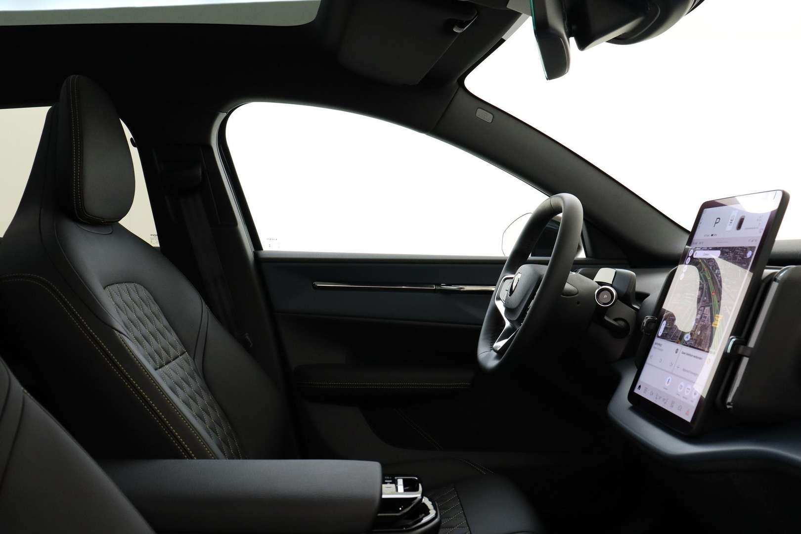 Volvo EX30 TWIN MOTOR PERFORMANCE - 2025 - Joinsteer - #7