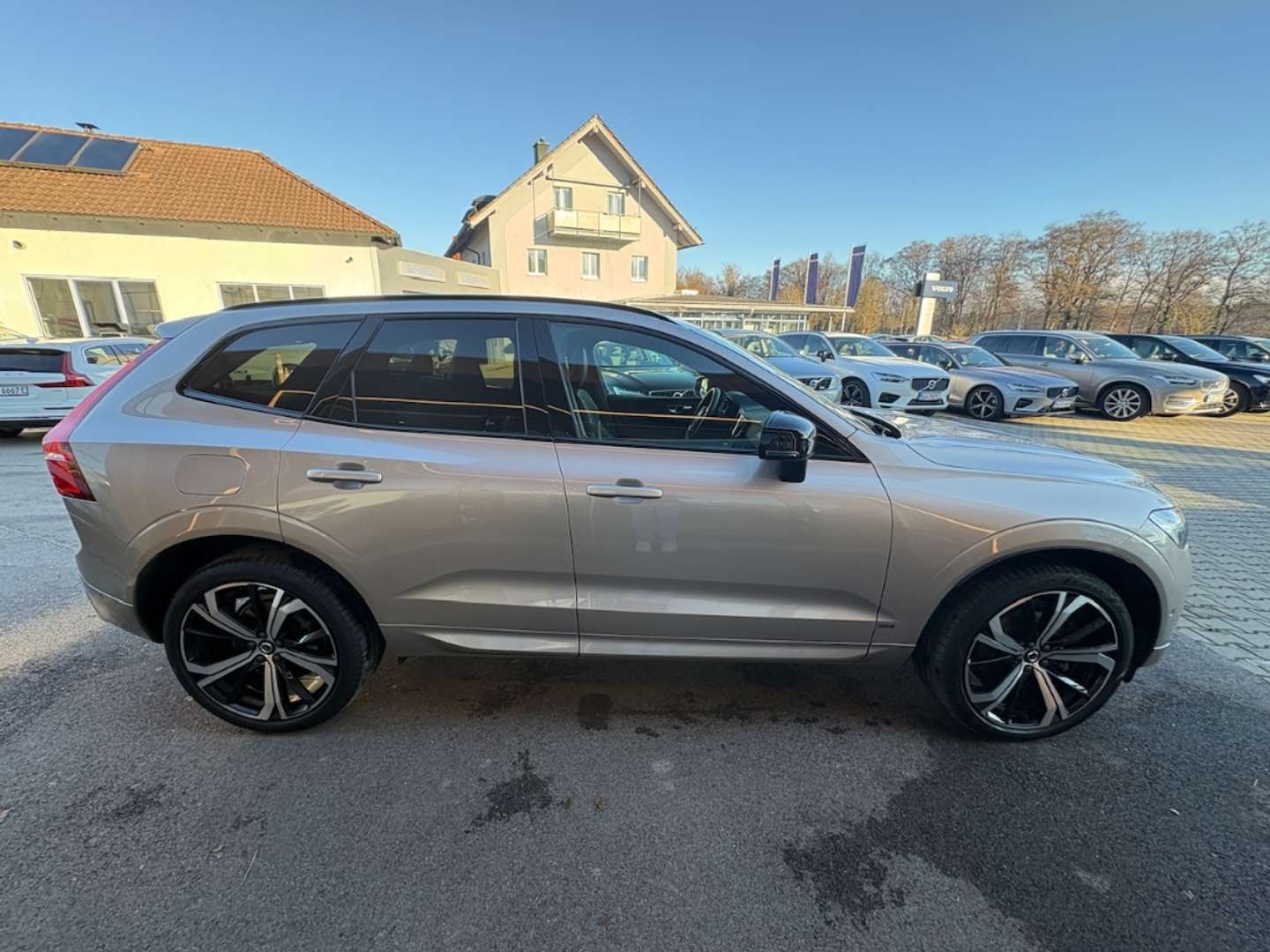 Volvo XC60 Ultimate - 2023 - Joinsteer - #3
