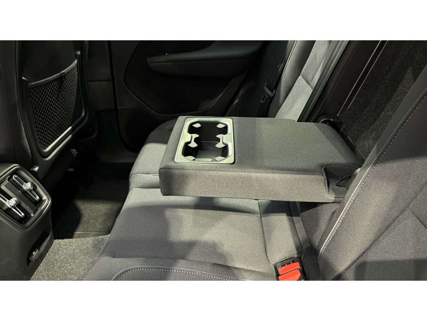 Volvo C40 Recharge Core - 2024 - Joinsteer - #30