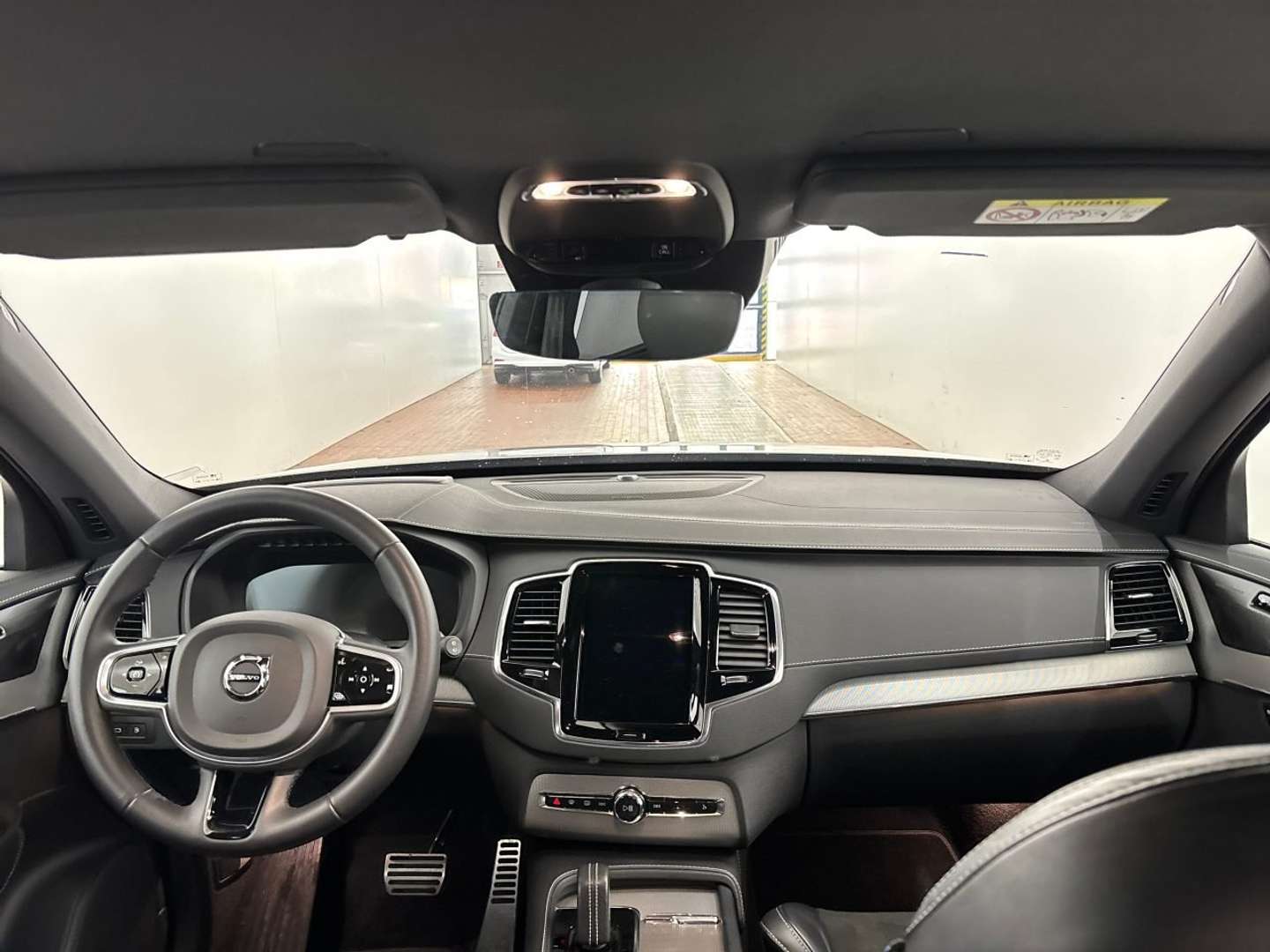 Volvo XC90 T8 Recharge R-Design - 2022 - Joinsteer - #2