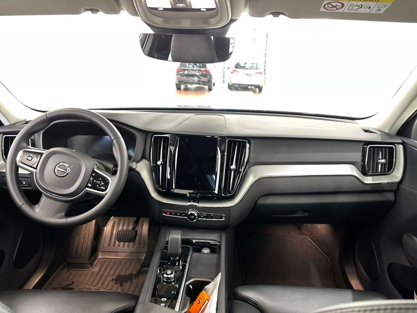 Volvo XC60 T6 Recharge Inscription - 2022 - Joinsteer - #2