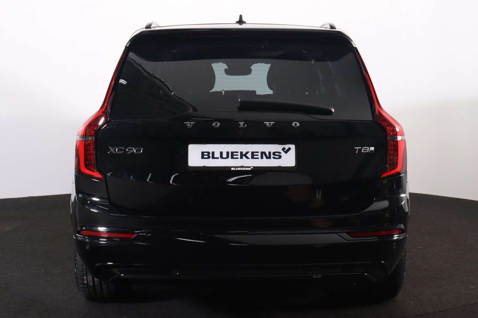 Volvo XC90 T8 Recharge Ultimate - 2025 - Joinsteer - #3