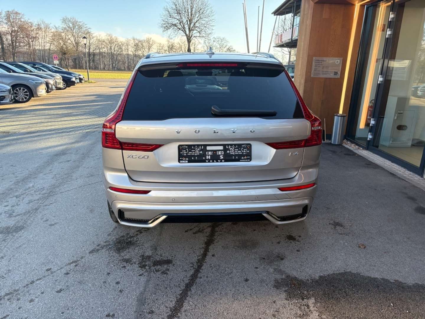 Volvo XC60 Ultimate - 2023 - Joinsteer - #5