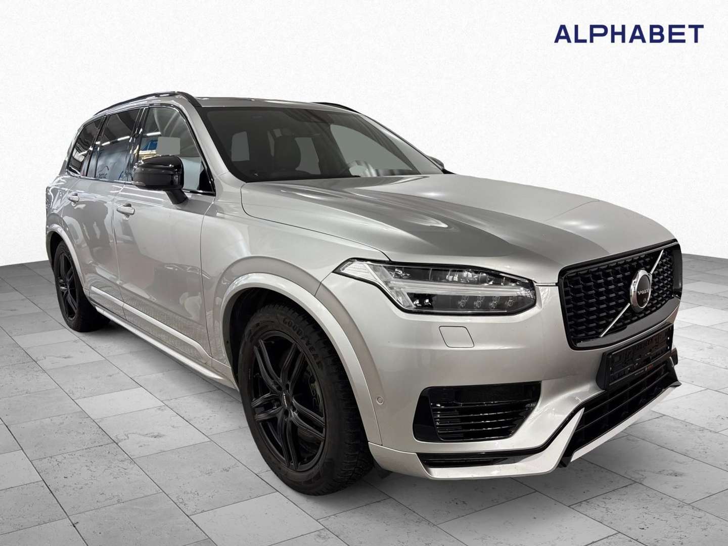 Volvo XC90 T8 Recharge R-Design - 2022 - Joinsteer - #3