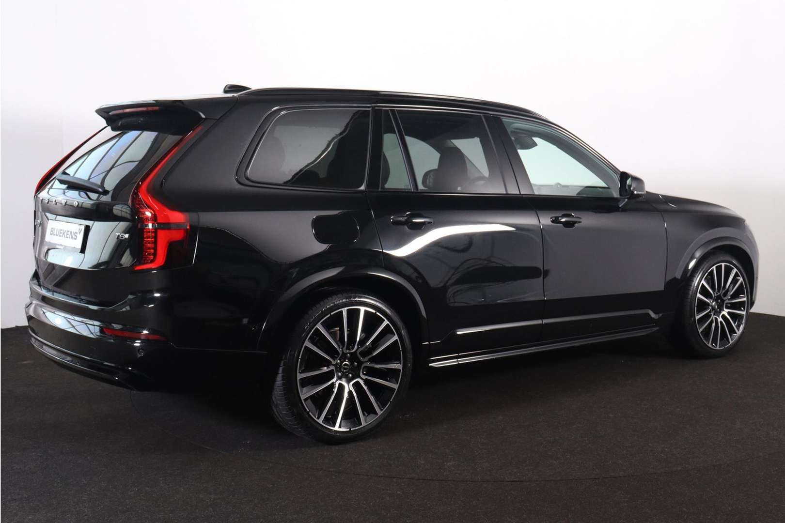 Volvo XC90 T8 Recharge Ultimate - 2025 - Joinsteer - #4