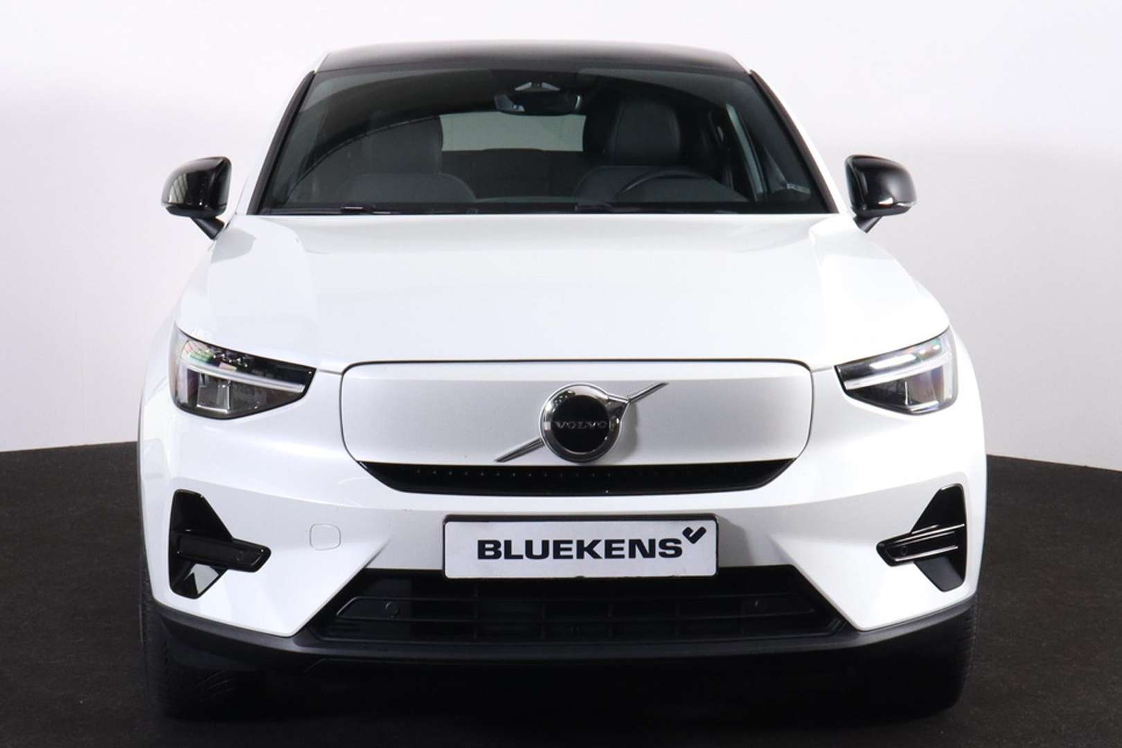 Volvo C40 Recharge PLUS - 2023 - Joinsteer - #1