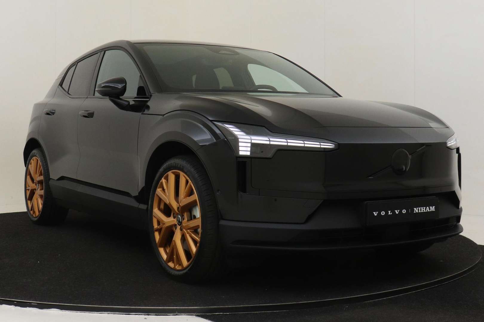 Volvo EX30 TWIN MOTOR PERFORMANCE - 2025 - Joinsteer - #10