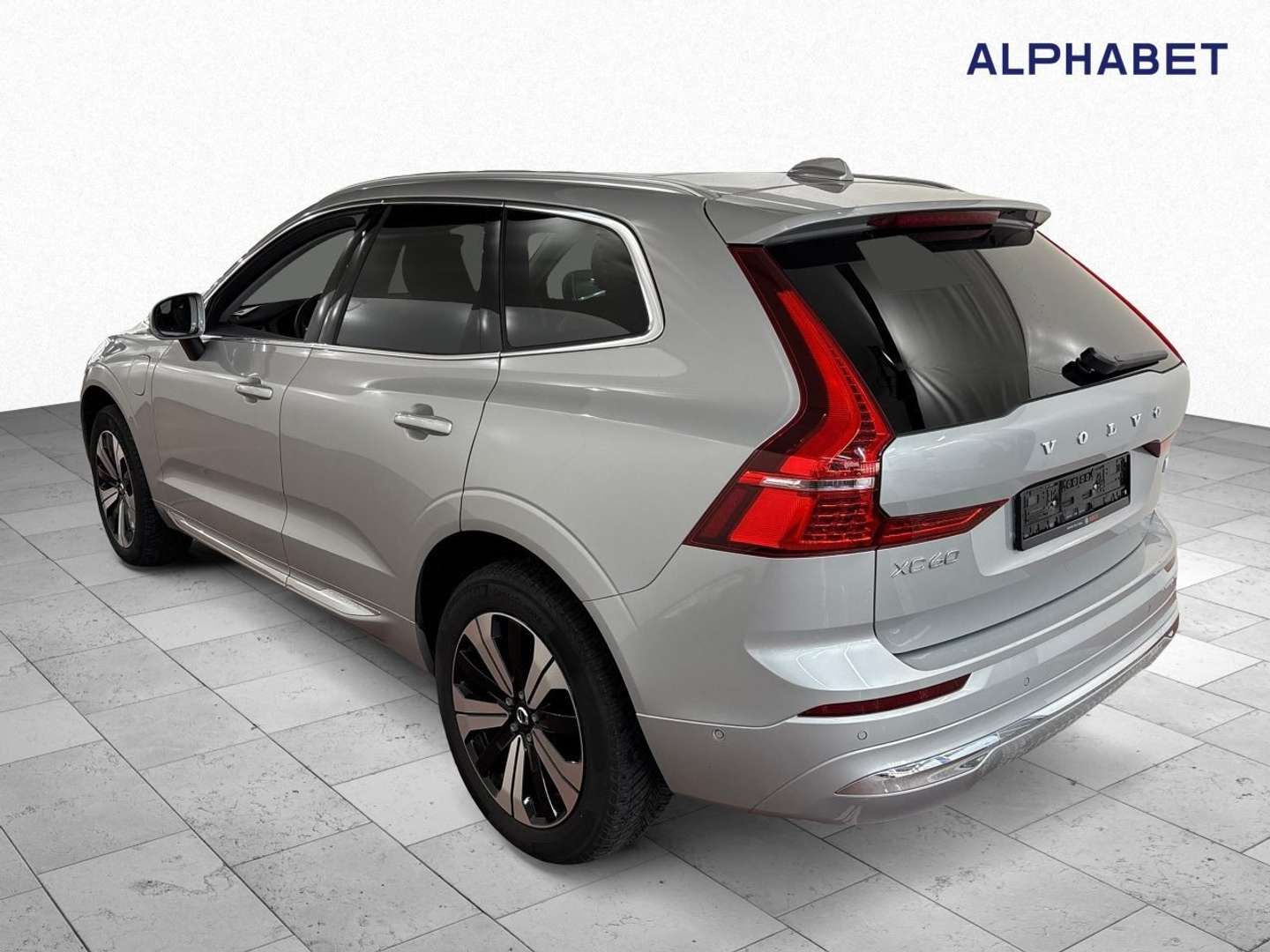 Volvo XC60 T6 Recharge Inscription - 2022 - Joinsteer - #4