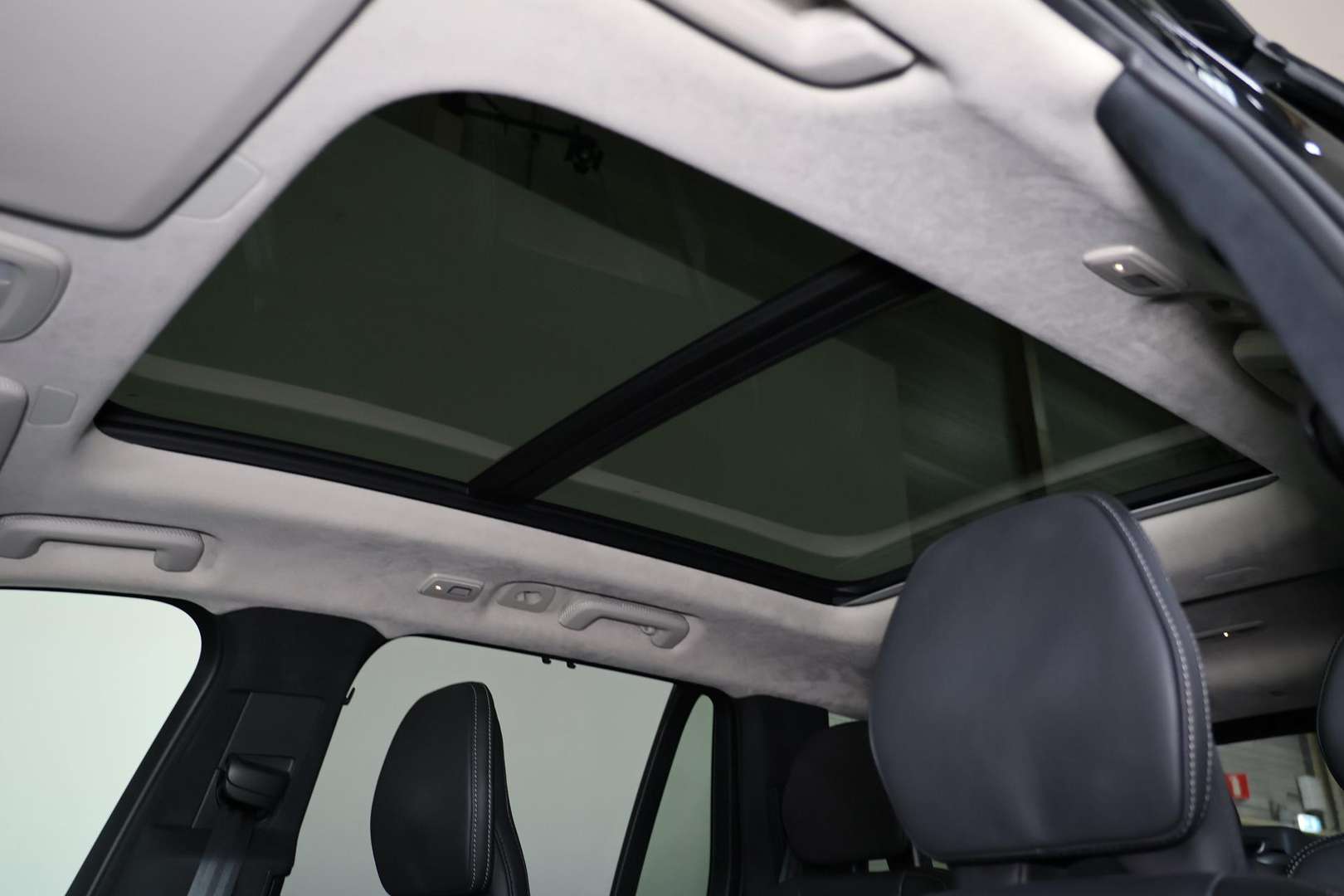 Volvo XC90 T8 Recharge Ultimate - 2025 - Joinsteer - #5