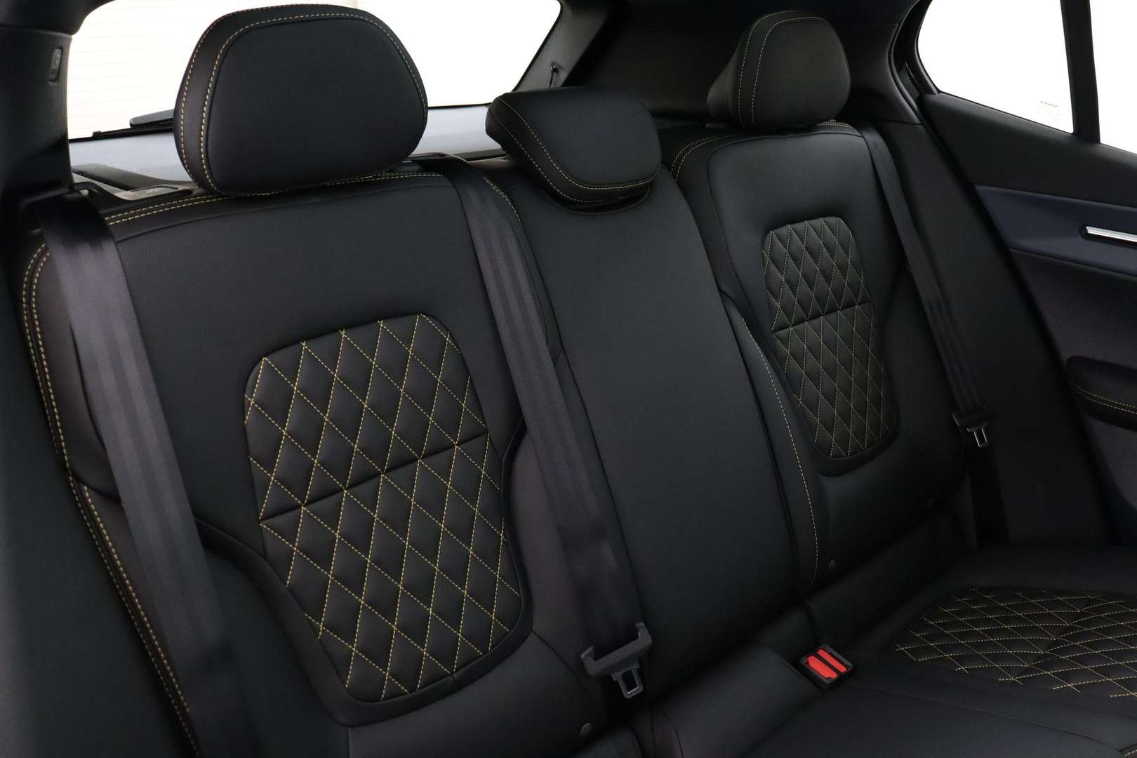 Volvo EX30 TWIN MOTOR PERFORMANCE - 2025 - Joinsteer - #11