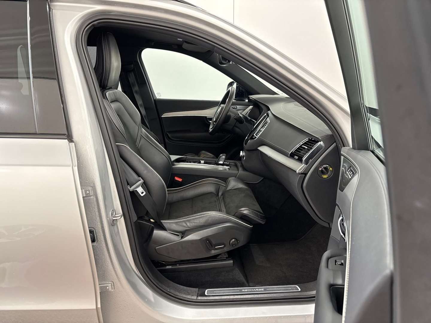 Volvo XC90 T8 Recharge R-Design - 2022 - Joinsteer - #5