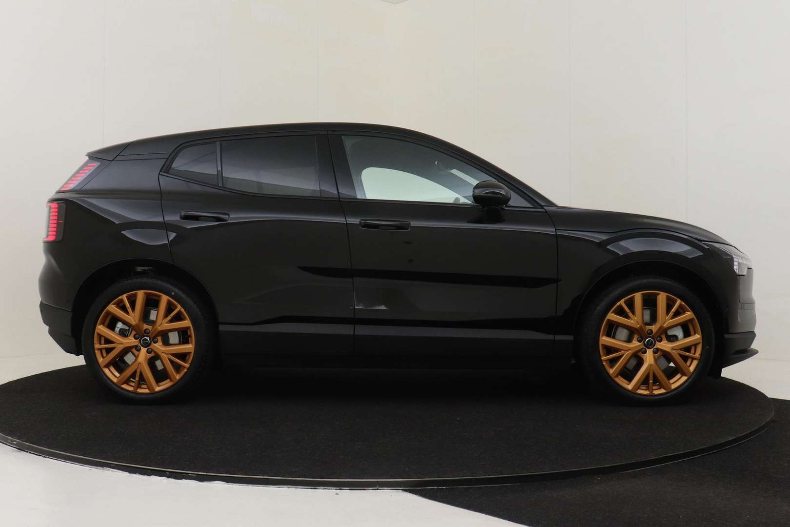 Volvo EX30 TWIN MOTOR PERFORMANCE - 2025 - Joinsteer - #12