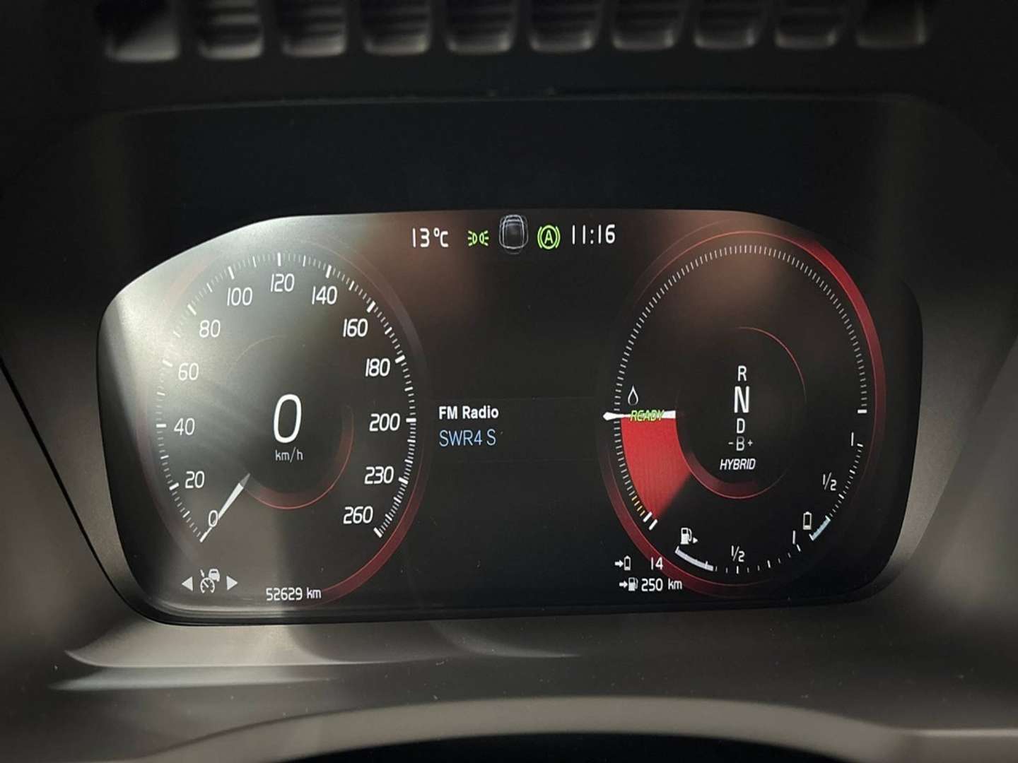 Volvo XC90 T8 Recharge R-Design - 2022 - Joinsteer - #6