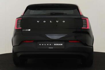 Volvo EX30 Twin Motor — photo 14