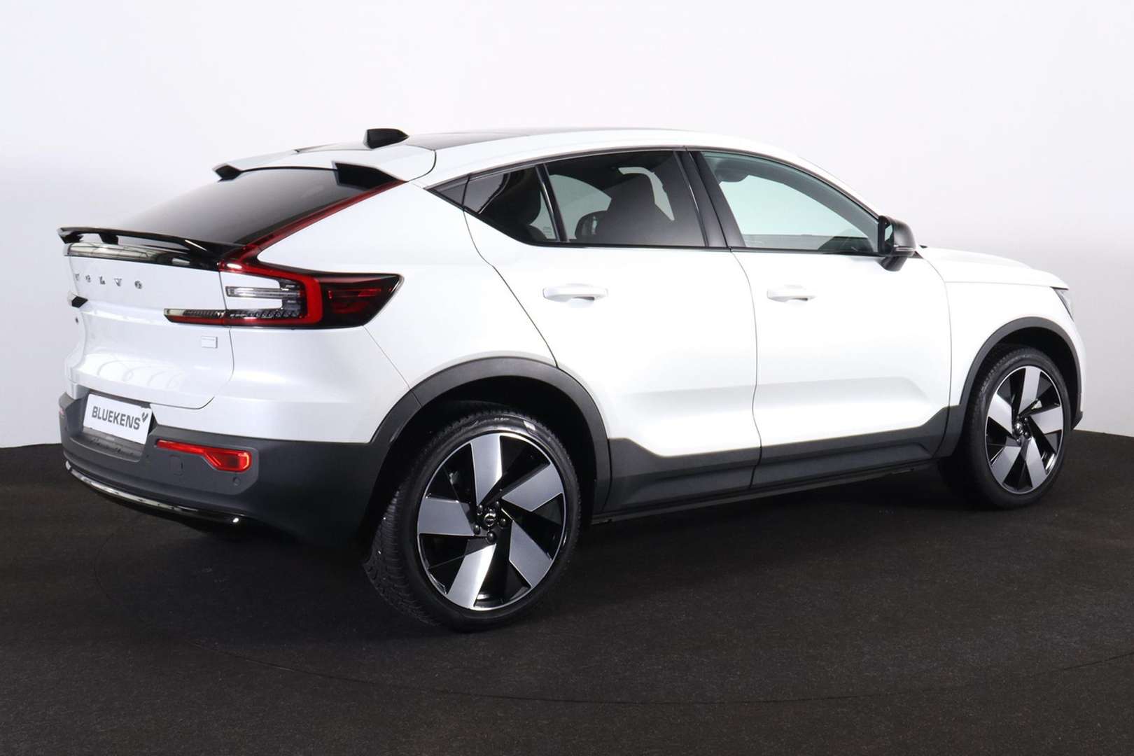 Volvo C40 Recharge PLUS - 2023 - Joinsteer - #4