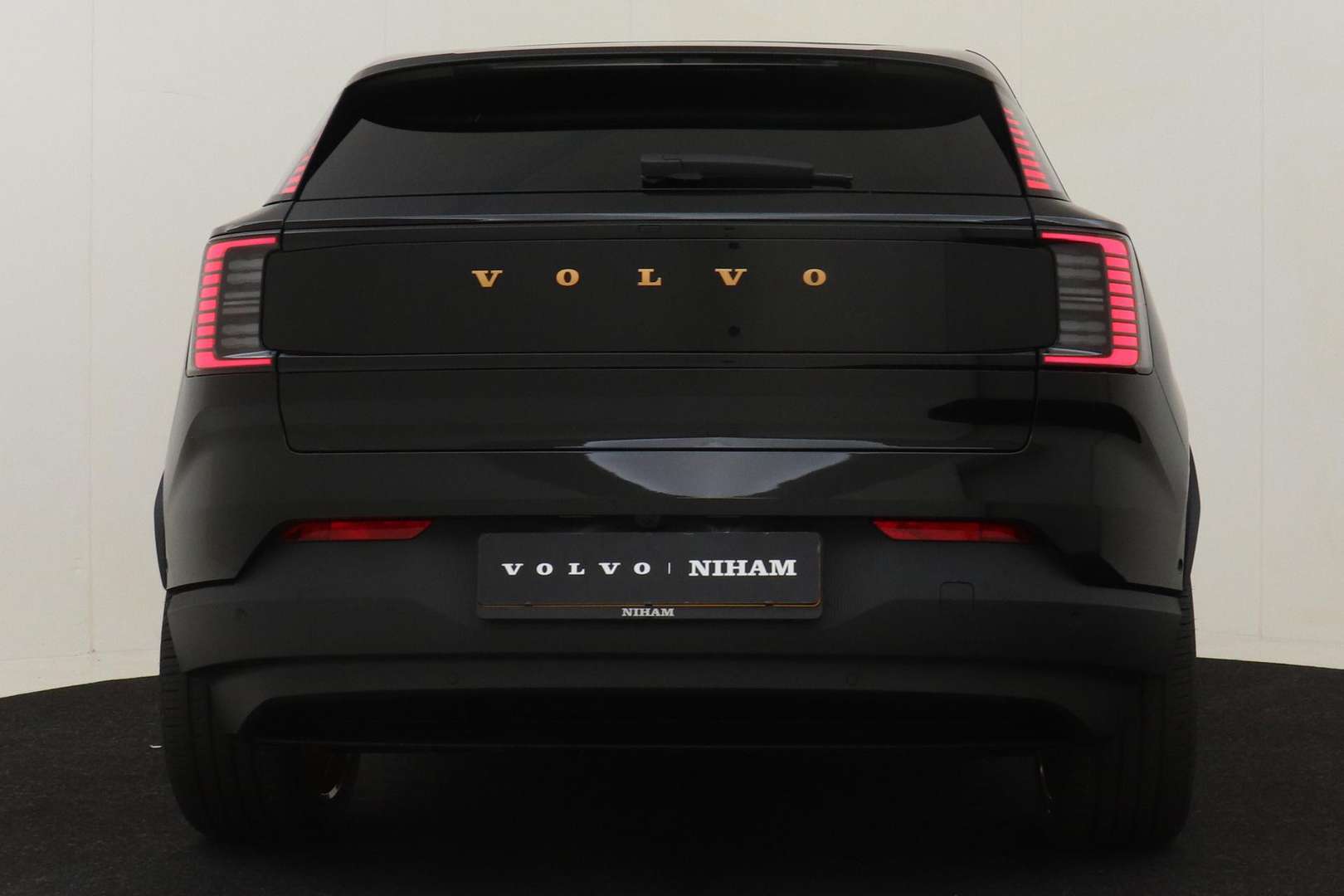 Volvo EX30 TWIN MOTOR PERFORMANCE - 2025 - Joinsteer - #14